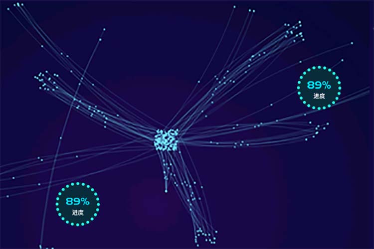 大数据智能分析系统